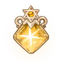 Item Stella Fortuna (5 Star)