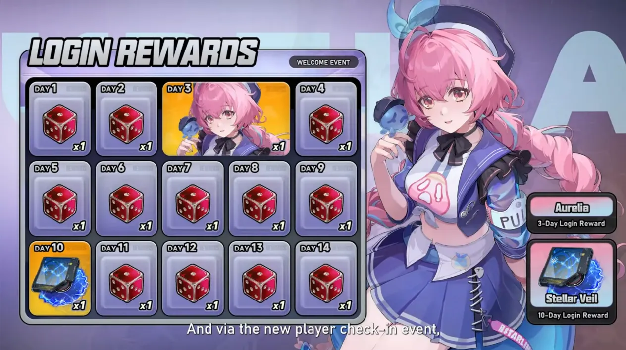 Награды за вход