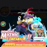 Beginner's Bundle I | Ragnarok Crush: Match & Merge