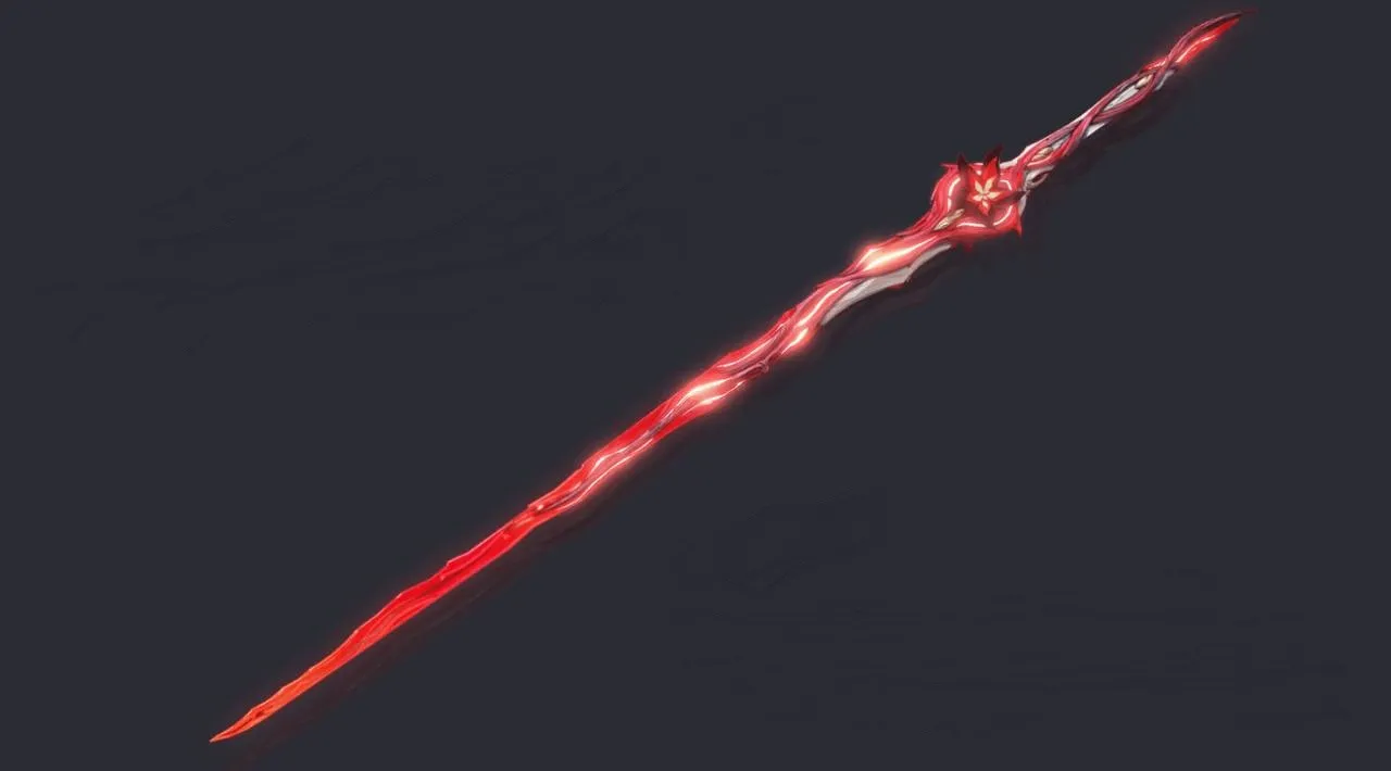 Red Spring