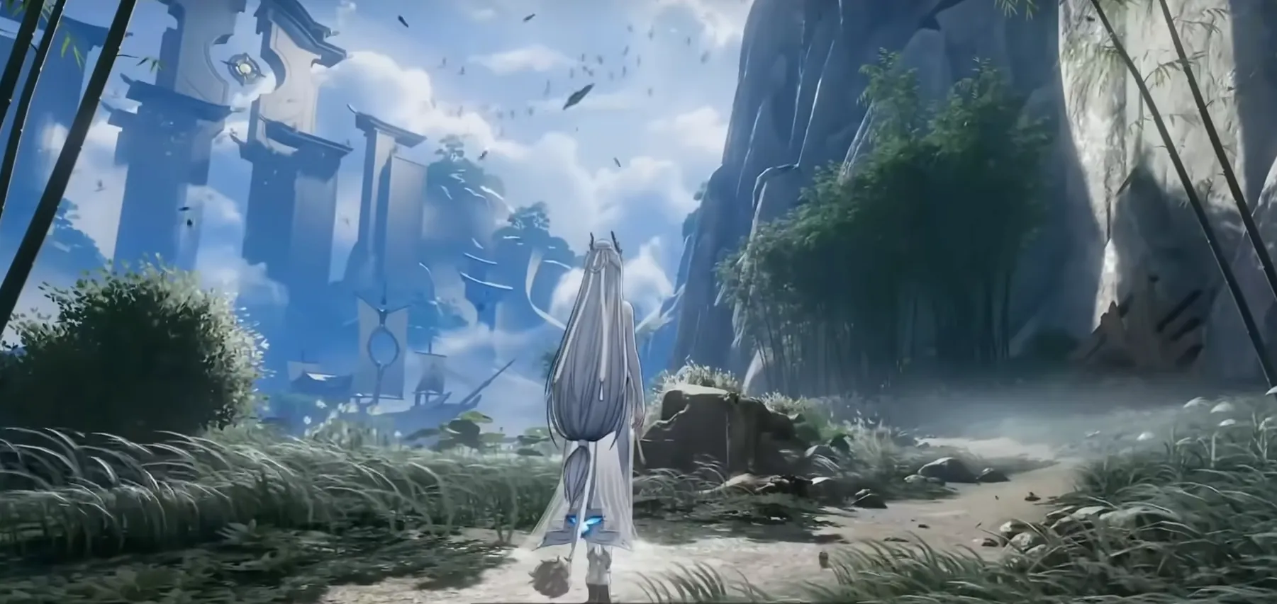 デュエットナイトアビス