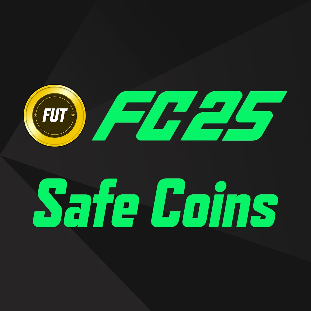 FC 25 Monedas