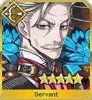 James Moriarty (Archer)