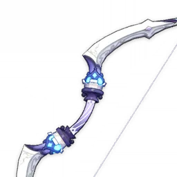 Sacrificial Bow