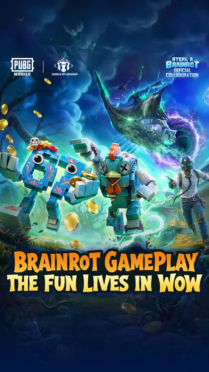 Pumpkin Brainrots