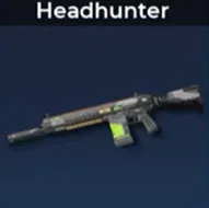 Headhunter