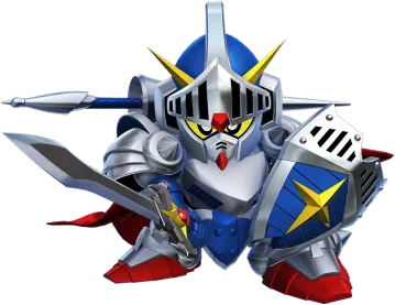 Knight Gundam