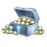 6480 Source Energy Gem | DC: Dark Legion