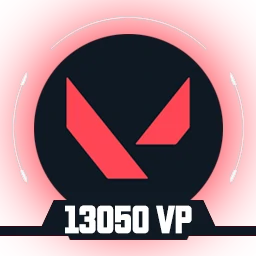 13050 VP logo