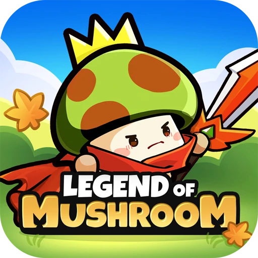 Leggenda dei Funghi