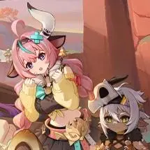 Версия5.5 Genshin Impact