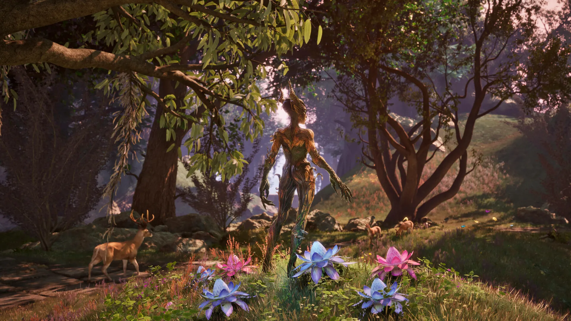 The Elder Scrolls IV: Oblivion Remastered Screenshot 2