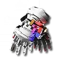 Наруч Bonekrusha T1