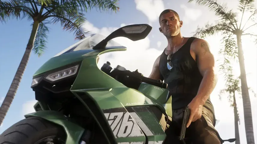 Neue Fahrzeuge in GTA 6