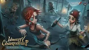 Identity V Identity V