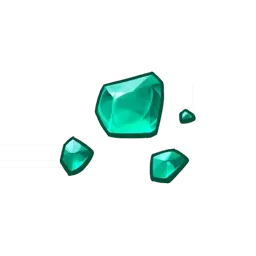 Vayuda Turquoise Sliver