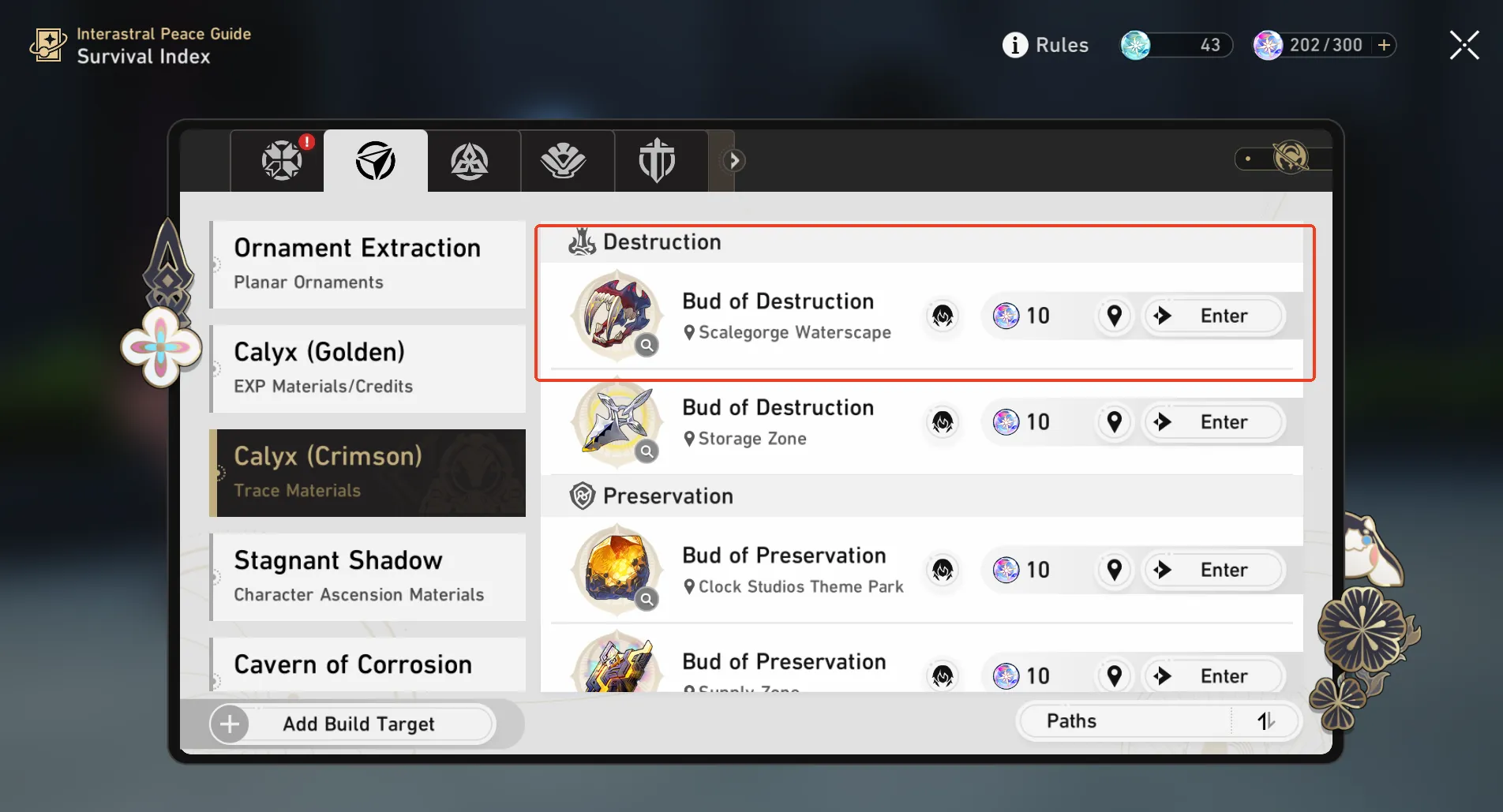 Where to farm get Borisin Teeth, Lupitoxin Sawteeth & Moon Rage Fang?