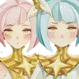 Elijah and Lailah