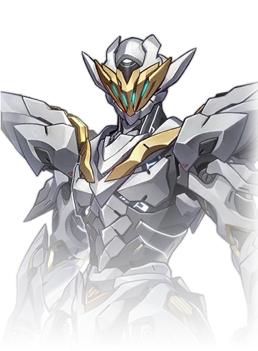 Stellaron Hunter: Sam