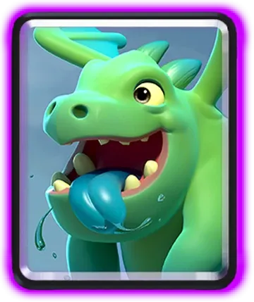 BabyDragon