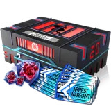 Rookie Arrest Pack | Path to Nowhere