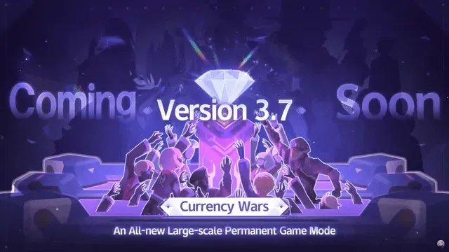 Currency Wars
