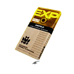 Advanced Combat Record