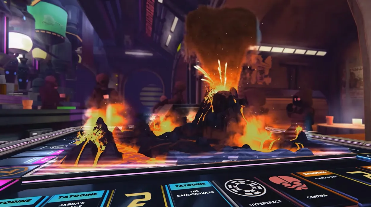 Monopoly: Star Wars