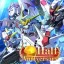 SD Gundam G Generation ETERNAL