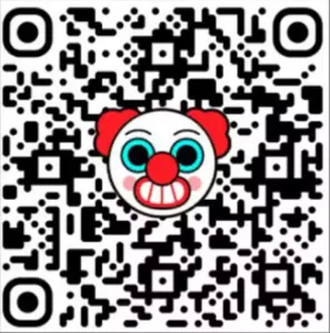 Brawl Stars Pin QR Code 2