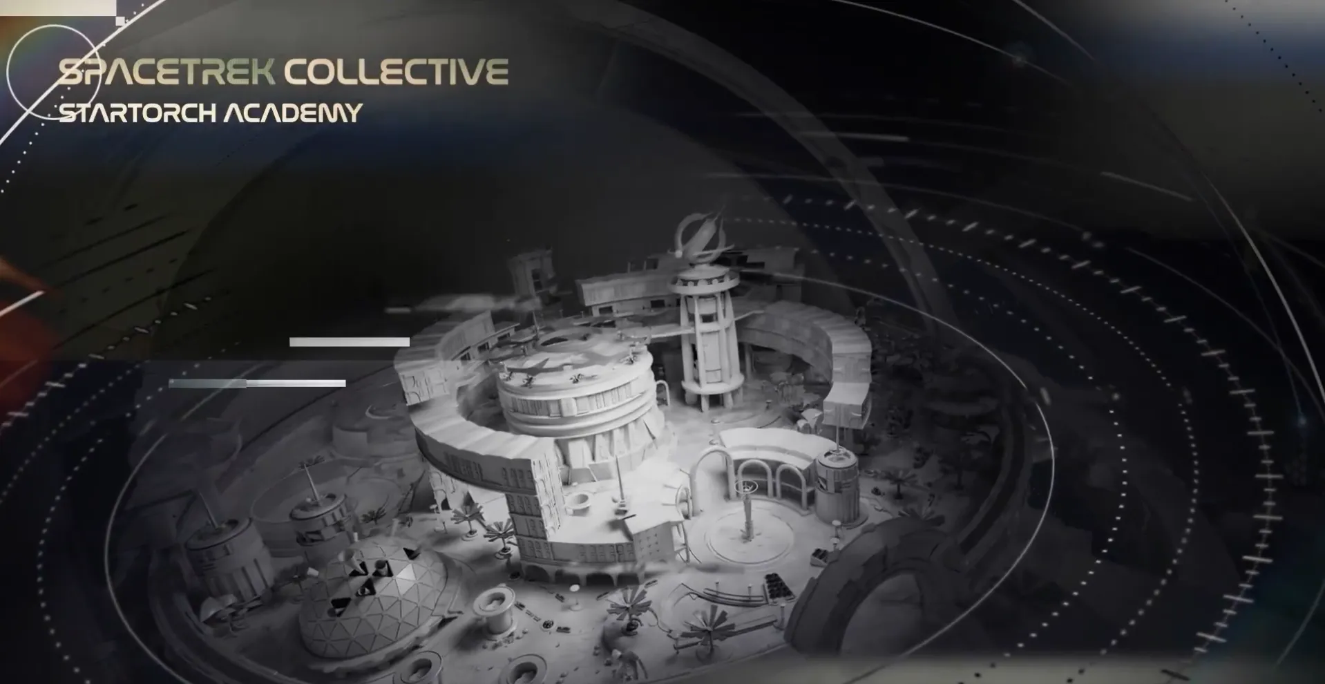 Startorch Academy wuwa