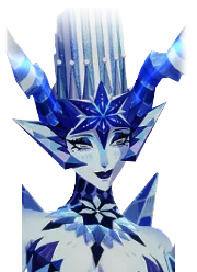 Cryonaia