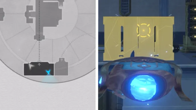 Coins of Whimsy Location