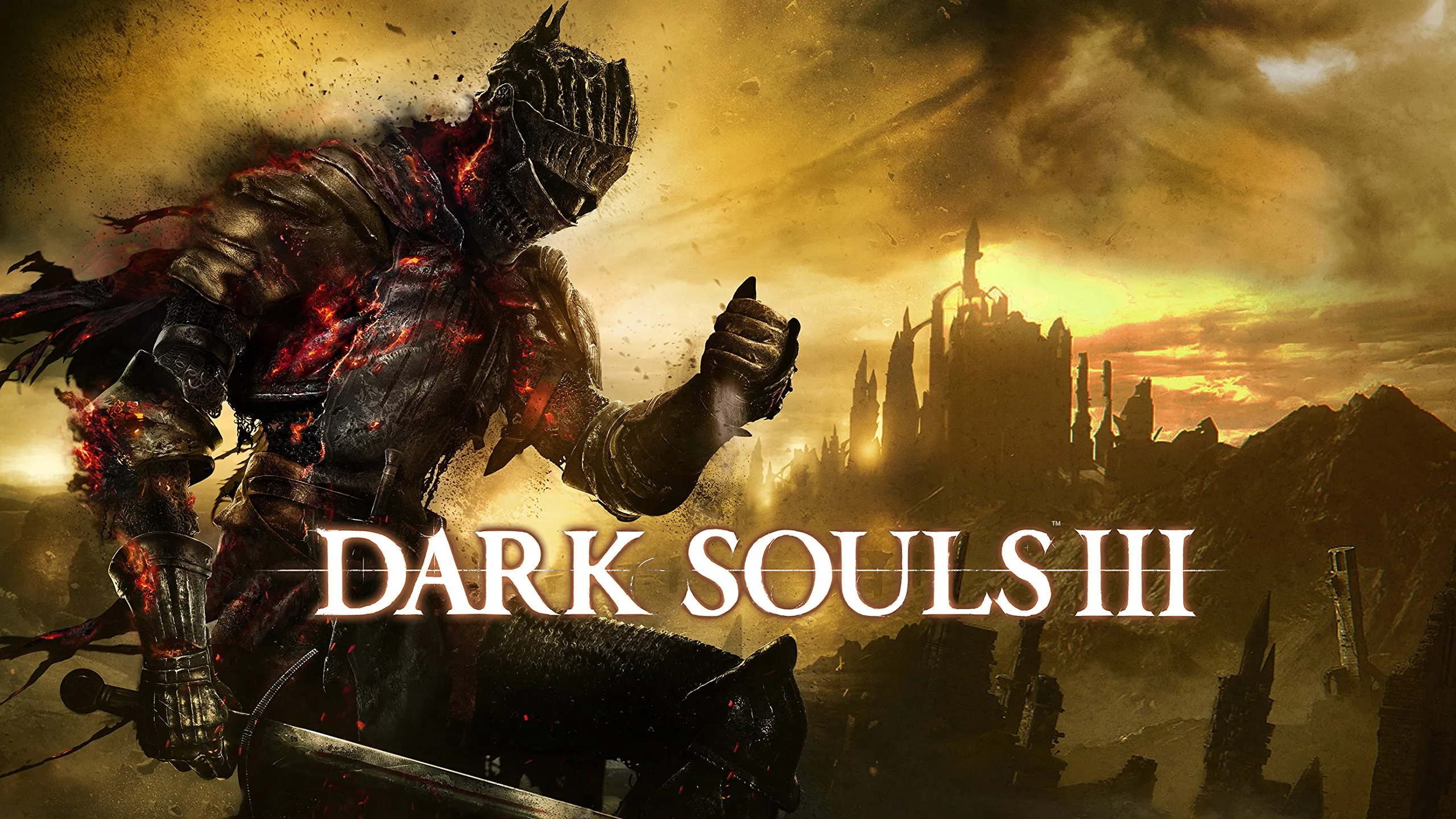Dark Souls 3