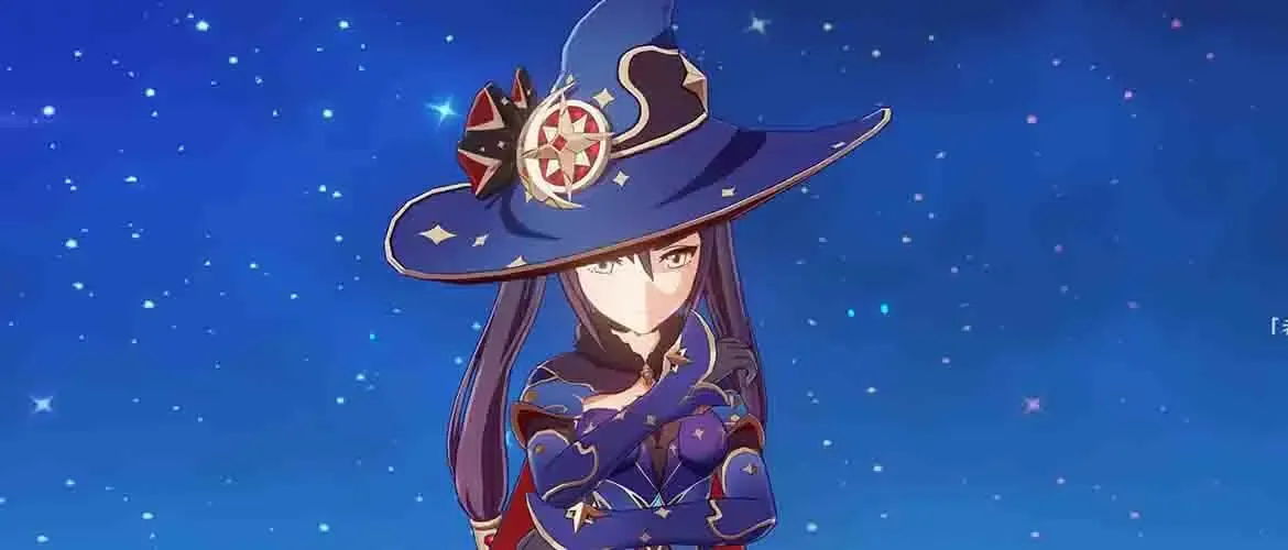 Mona