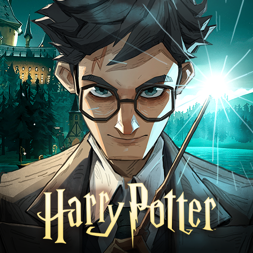 Harry Potter: Magic Awakened (Asia)