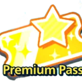 Premium Pass | Sonic Rumble