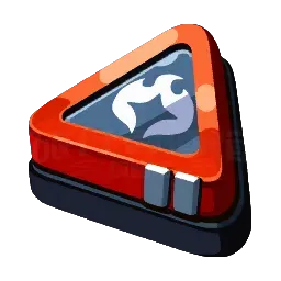 Basic Burn Chip