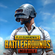 PUBG MOBILE：絕地求生M