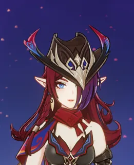 genshin impact
