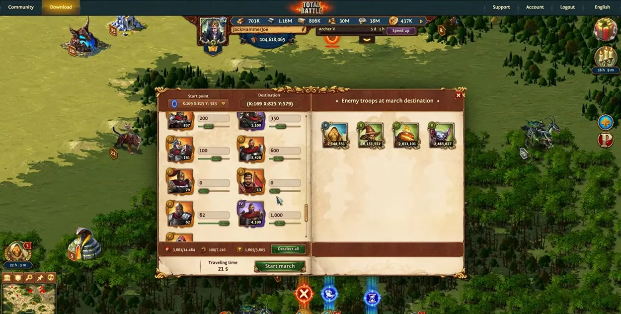 The Pumpkin Harvest Battle Pass
