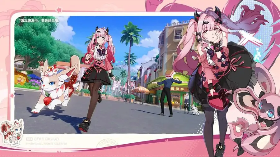 Honkai: Nexus Anima