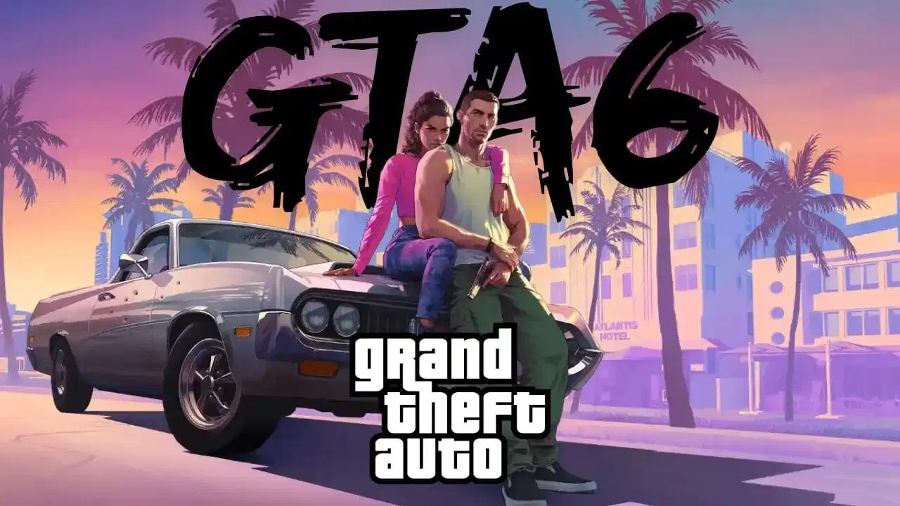 GTA 6 Fecha De Lanzamiento Plataformas Compatibles Y Todo Lo Que 