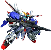 S Gundam