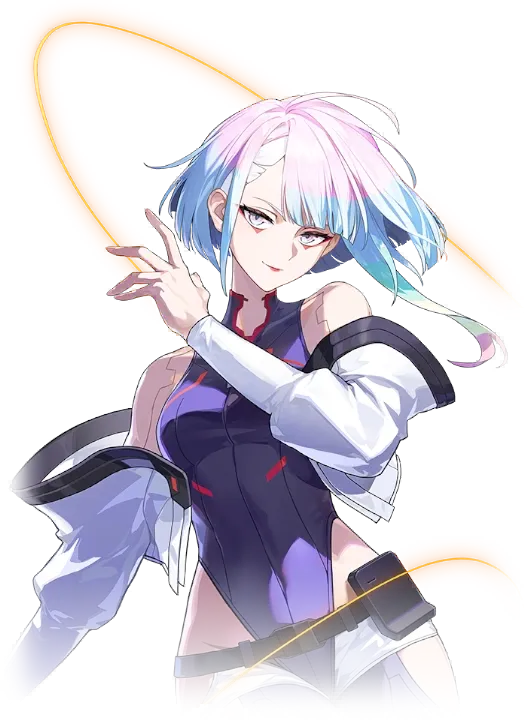 Lucy Exclusive Echo Skill