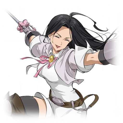 Guila (Sword and Shield)