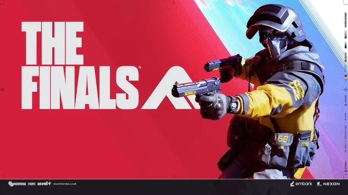 THE FINALS