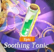 Soothing Tonic