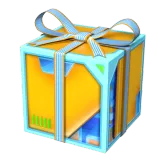 XP Celebration Ultra Box | Pokémon GO