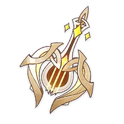 Lightweaver's Lyre